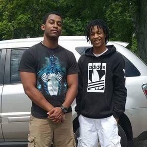 Meet your Posher, Jermaine